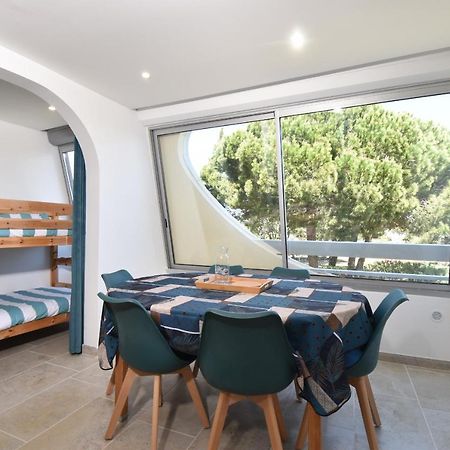 Апартаменты T2 Entierement Renove Chabian Port Camargue Ле-Гро-дю-Руа Экстерьер фото